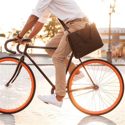 8 Ways To Make Bike Commuting Easier