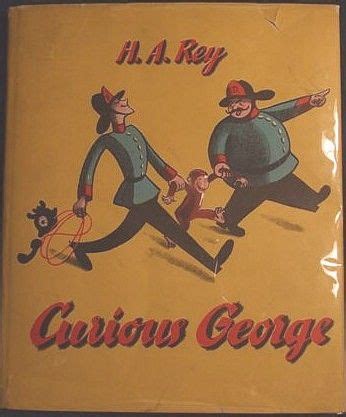 Original curious george books - jesdiscover