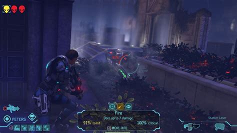 XCOM: Enemy Unknown (PS3 / PlayStation 3) Game Profile | News, Reviews ...