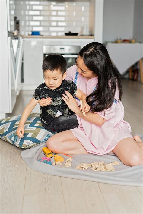 Asian Mom And Son Photos, Download The BEST Free Asian Mom And Son