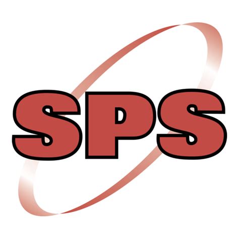 SPS Logo PNG Vector (EPS) Free Download
