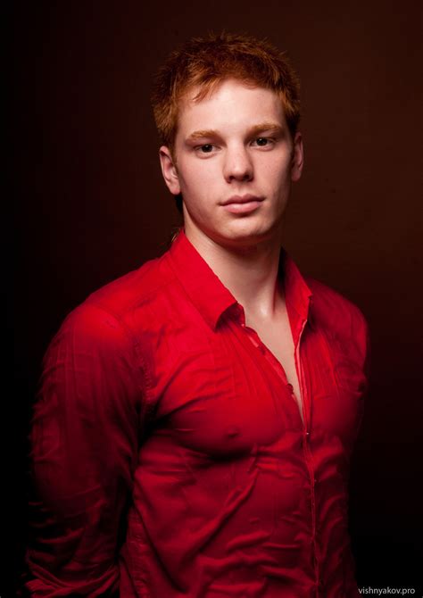 Andrei Vishnyakov: Photo