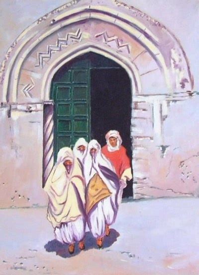 Картины - Культура Ислама | Pictures - Culture Islam (252 работ ...
