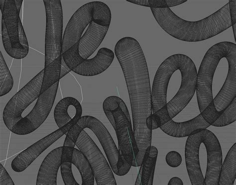 Sweet Life on Behance