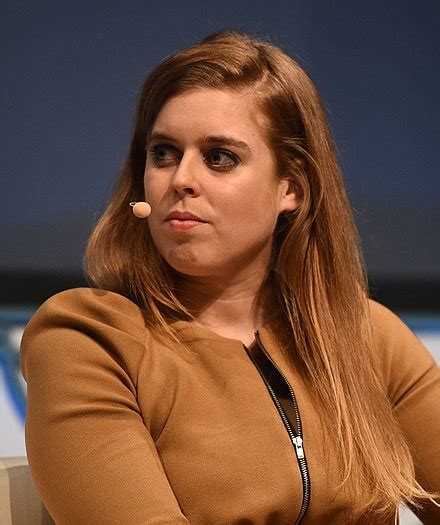 Princess Beatrice - Wikipedia