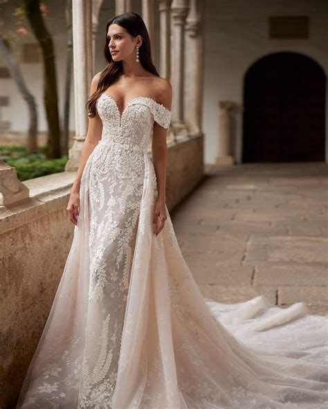 Vestidos De Novia Con Corset