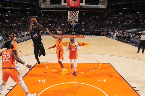 Los Knicks regresarán a los playoffs tras ocho años de ausencia