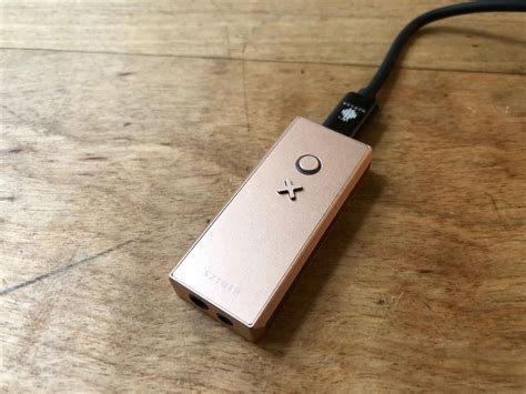 Review: Hidizs XO – Portable Audio Gamification | Headphonesty