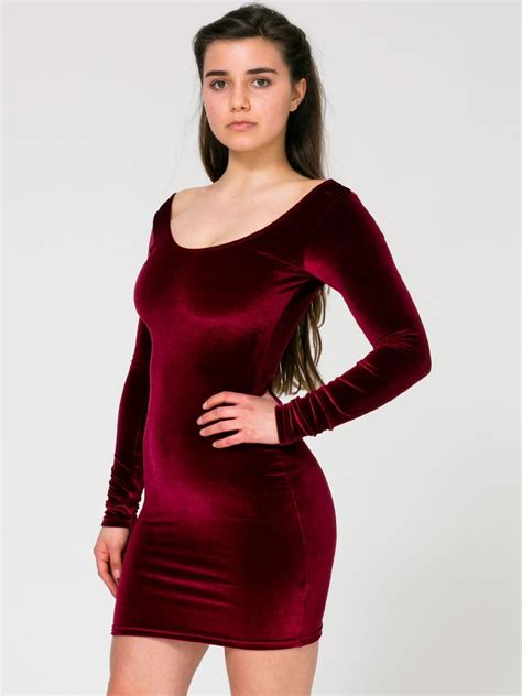 american apparel dress | Mini dress, Long sleeve mini dress, American ...
