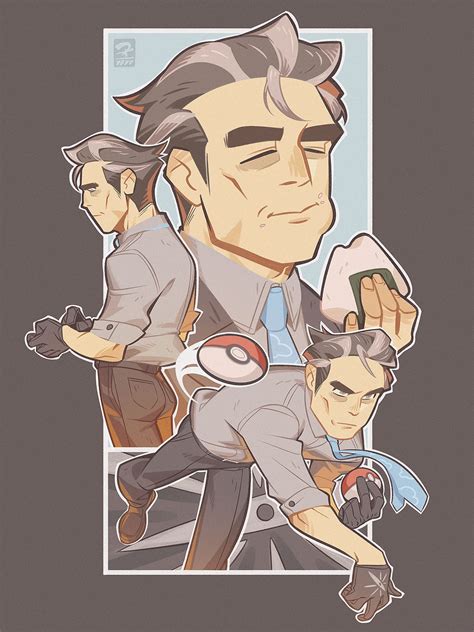 larry content coming   late game spoilers rpokemon