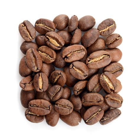 Types of Roasts – Seven Beans Coffee Company