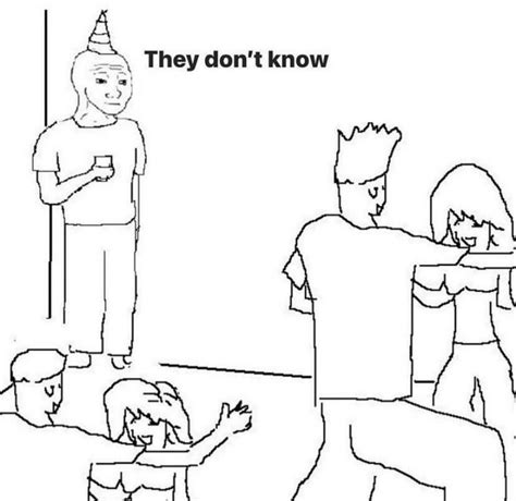 The Surprising Truth Behind the 'I Don't Hate You' Meme 3