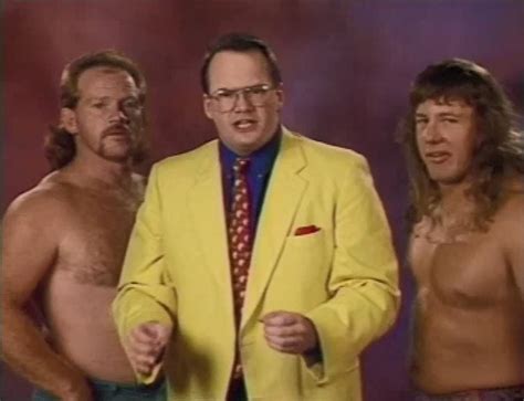 Smoky Mountain Wrestling Memories - Home
