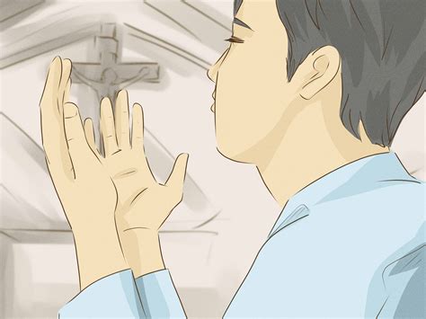 How to Receive Power from God (Christianity): 11 Steps