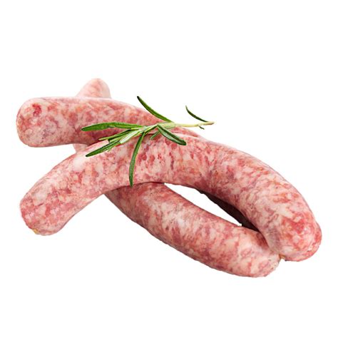 Xúc Xích Toulouse Đông Lạnh - Frozen Toulouse Sausage For Grill 80G ...