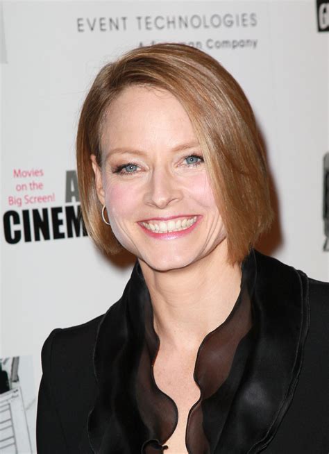 Jodie Foster