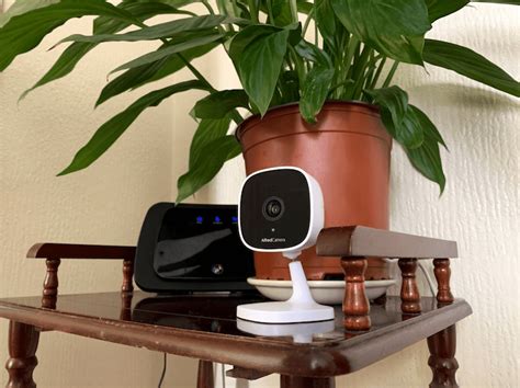 How to Install Wireless Security Cameras Indoors in 8 Easy Steps (with Pictures) - AlfredCamera Blog