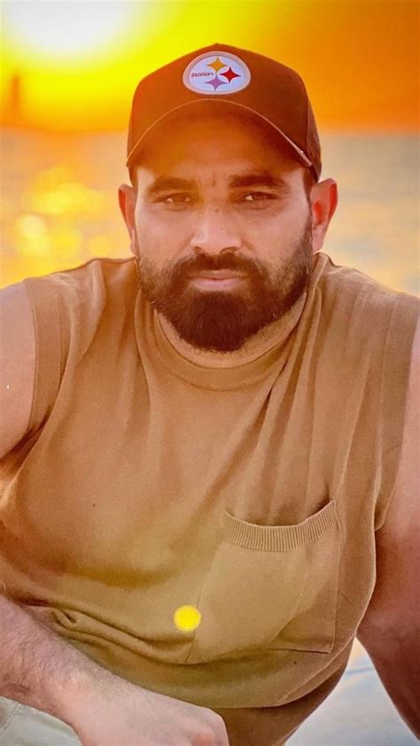 പ്രധാനമന്ത്രി നരേന്ദ്ര മോദിയെ പ്രകീർത്തിച്ച് മുഹമ്മദ് ഷമി; | Web ...