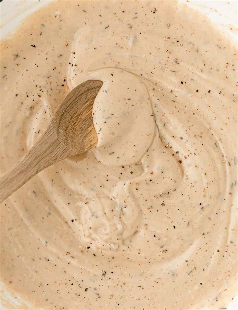 top  white gravy recipes