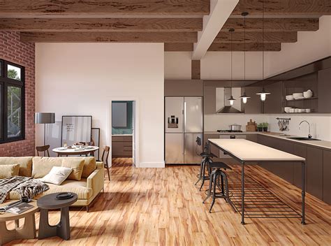 What is LVT Flooring?