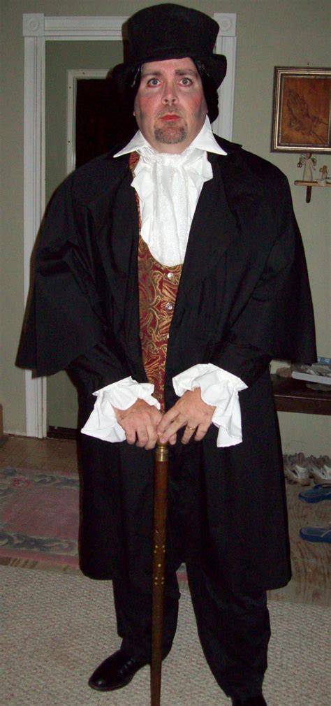 vampire lestat costume