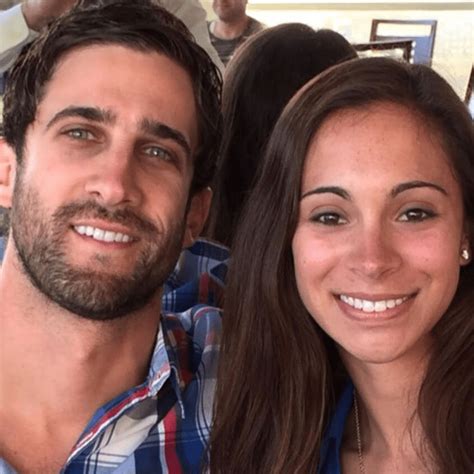 Who is Brett Sirianni, Nick Siriannis wife? - ABTC