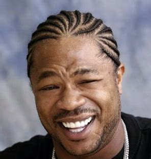 xzibit laugh Blank Template - Imgflip