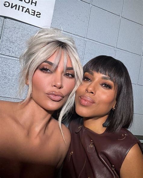 Kim Kardashian 06-04-2024 • CelebMafia