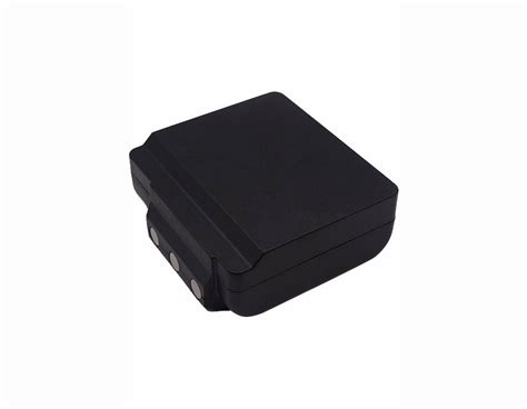 Battery for radio control Imet M550S Wave S and L Type BE5000 AS037, 2 ...