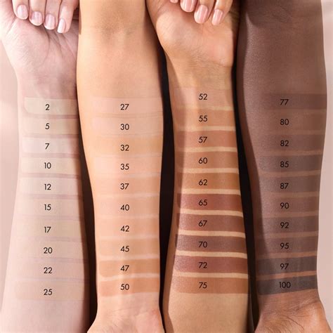 Catrice Invisible Cover Foundation fluid coverage foundation with matt ...