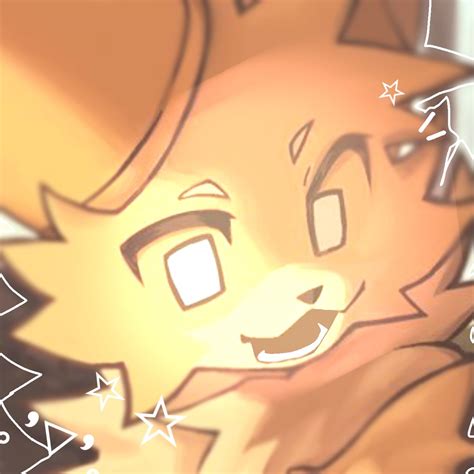catte pfp (1/2) | Kaiju art, Cute doodle art, Furry art