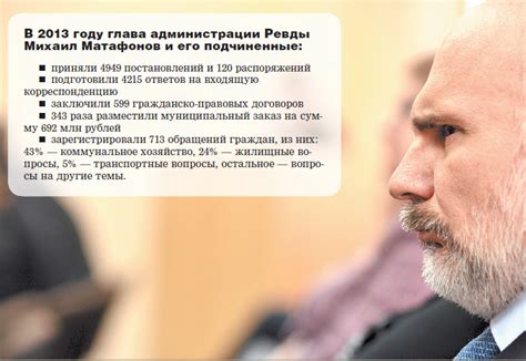 Справороссы раскритиковали сити-менеджера Матафонова и одобрили мэра ...