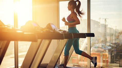 jenis jenis treadmill terbaik berkualitas    lurus id