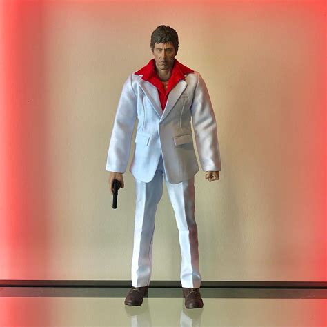 Tony Montana : r/Onesixthcustoms