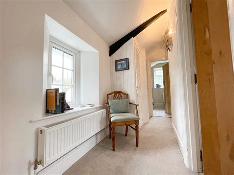 Mill Farm | Croyde Holiday Cottage | Sauna | Garden