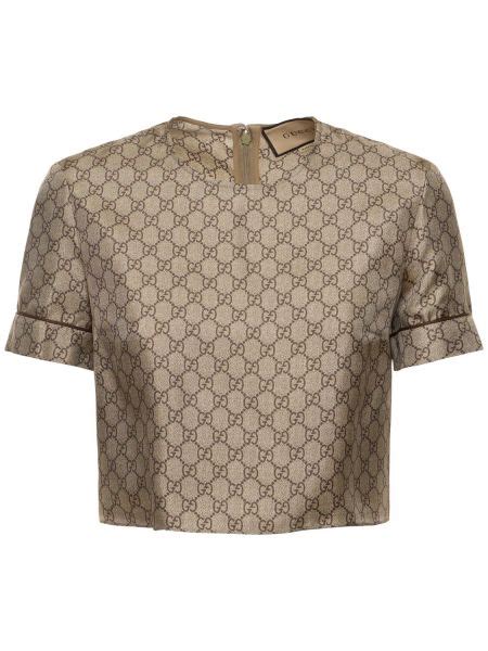 Дамски тениски Gucci - купи в Shopsy