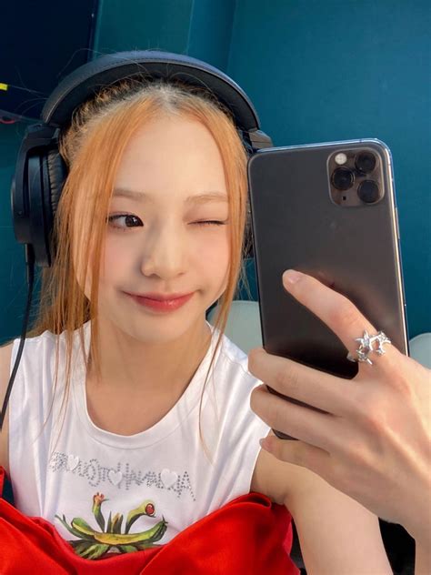 Lim Seo-won🤍🤍 : r/Unis_KpopGroup