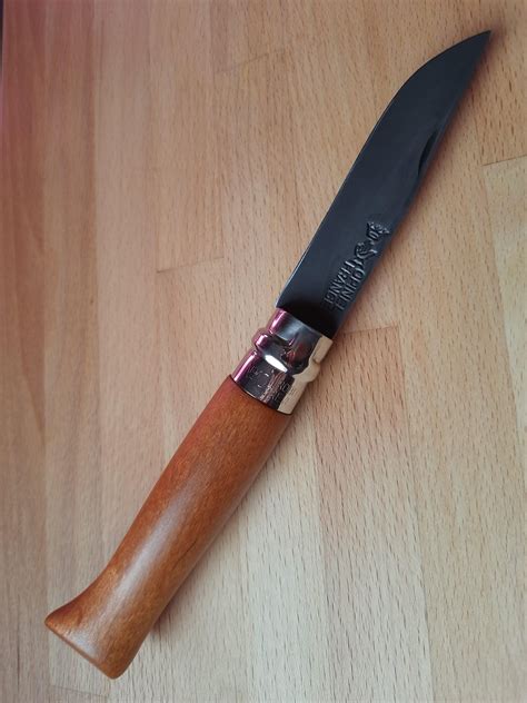 A subreddit for Opinel enthusiasts