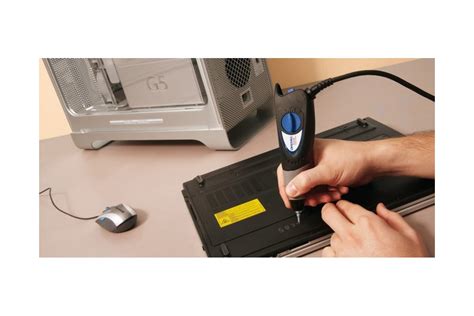 Гравер + паяльник Dremel Hobby 0.615.993.466 - выгодная цена, отзывы ...