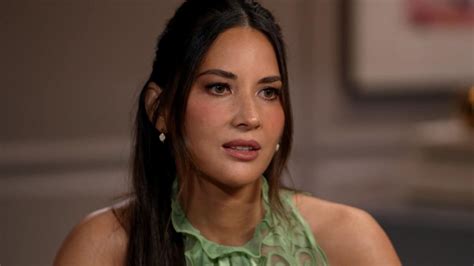 Olivia Munn Blowjob