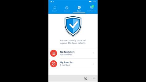 TrueCaller Beta now available for Windows 10 Mobile - Nokiapoweruser