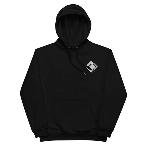 Hoodie (Black)