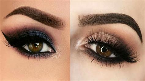 Best Eye Makeup Tips Eye Makeup Styles Youtube