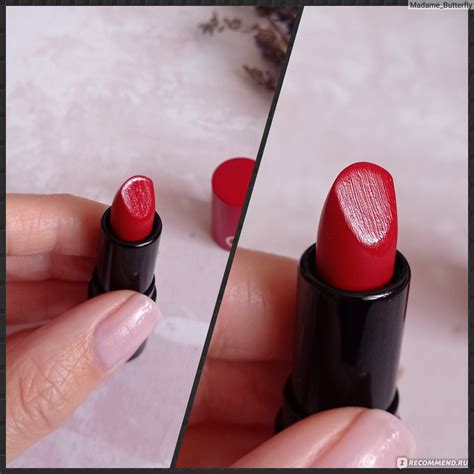 Губная помада Giorgio Armani Lip Power - «Губная помада Giorgio Armani ...