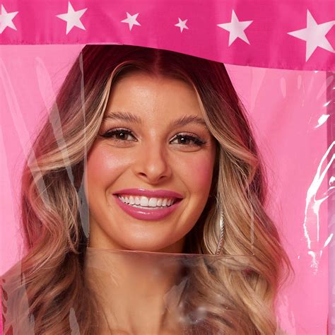 Women's Mattel Barbie Pink Box Halloween Costume, One Size | Party City