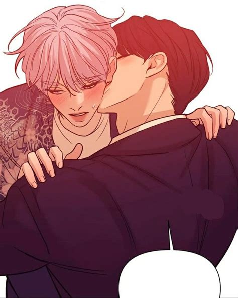 Cute Gay Couples, Cute Anime Couples, Manga Boy, Manga Anime, Manhwa ...