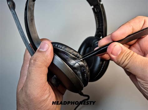 Ultimate Guide on How to Replace Headphone Pads | Headphonesty