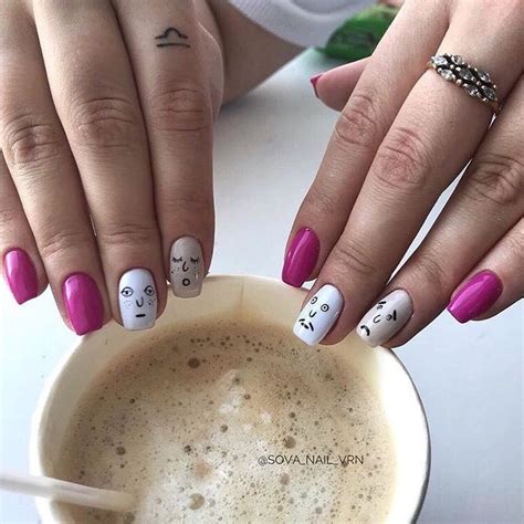 #ногтиворонеж #воронеж #дизайнногтей #фотоногтей