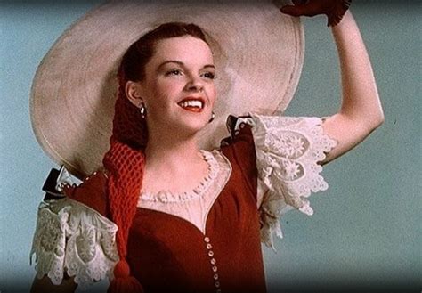Judy Garland Birthday