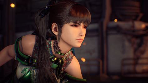 Stellar Blade director says there are no plans for DLC just yet, but